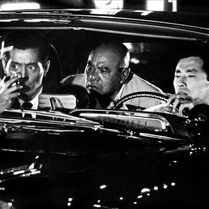 Foto El infierno del odio