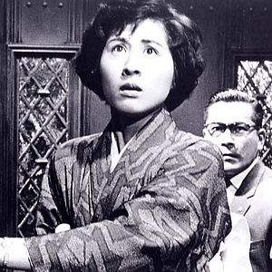 Foto Los canallas duermen en paz