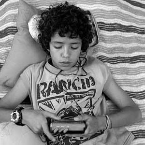 Foto Fernando Eimbcke