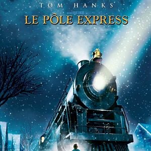 Foto Polar Express