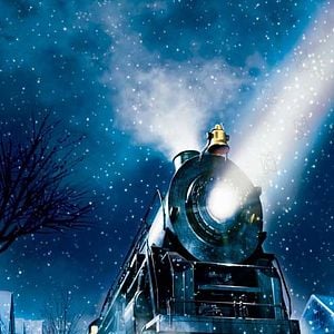 Foto Polar Express