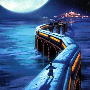 Foto Polar Express