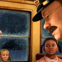 Foto Polar Express