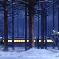 Foto Polar Express