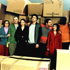 Foto Armelle Deutsch