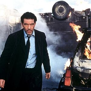 Foto Enemigos: Ecks contra Sever