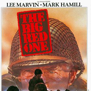 Foto Uno Rojo: División de choque