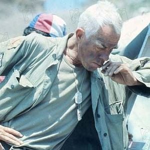 Foto Uno Rojo: División de choque