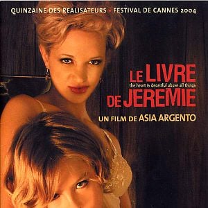 Foto The Heart Is Deceitful Above All Things