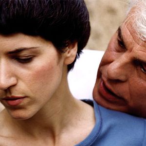 Foto Michele Placido