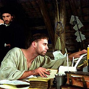 Foto Joseph Fiennes
