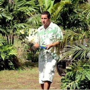 Foto Adam Sandler