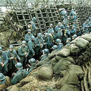 Foto Largo domingo de noviazgo