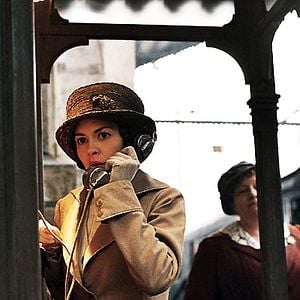 Foto Largo domingo de noviazgo