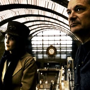 Foto Jean-Pierre Jeunet