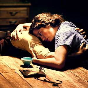 Foto La femme de Gilles