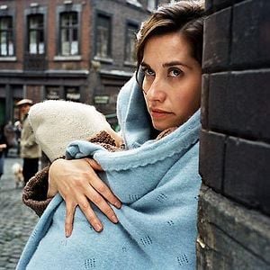 Foto La femme de Gilles