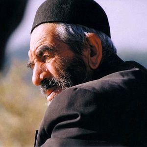 Foto Mohsen Amiryoussefi