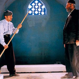 Foto Mohsen Amiryoussefi