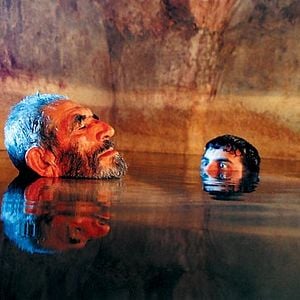 Foto Mohsen Amiryoussefi