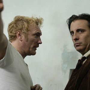 Modigliani - Película 2003