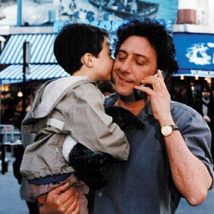 Foto Sergio Castellitto