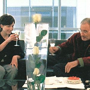 Foto Laetitia Masson