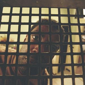 Foto El mensajero del miedo