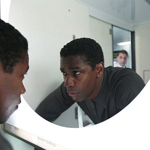 Foto El mensajero del miedo