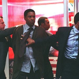 Foto El mensajero del miedo