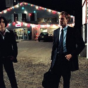 Foto Carrie-Anne Moss