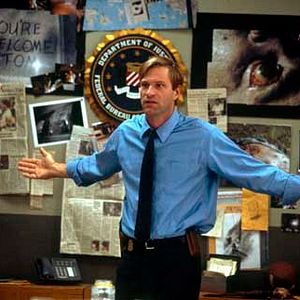 Foto Sospechoso cero