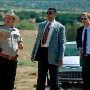 Foto E. Elias Merhige