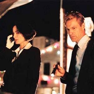 Foto Carrie-Anne Moss