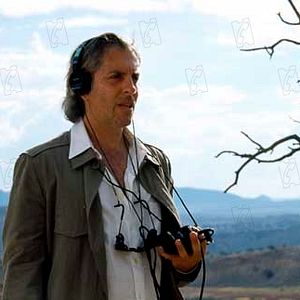 Foto E. Elias Merhige