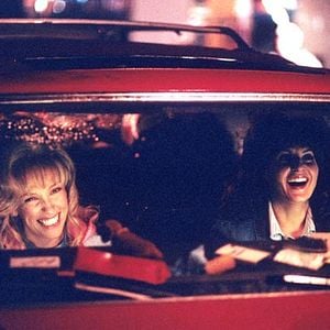 Foto Connie and Carla