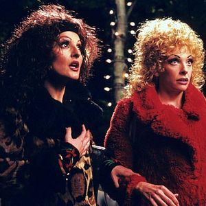 Connie and Carla - Película 2003