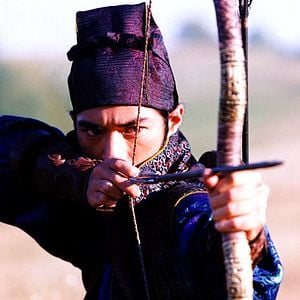 Foto Takeshi Kaneshiro