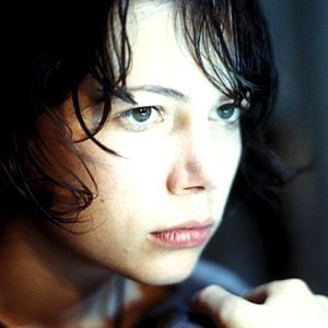 Foto Michelle Williams