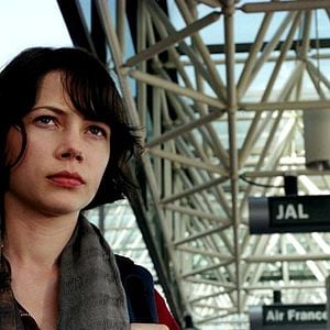 Foto Michelle Williams