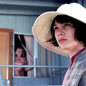 Foto Michelle Williams