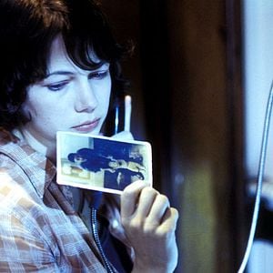 Foto Michelle Williams