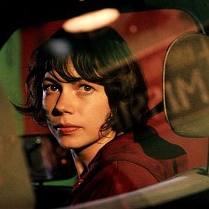 Foto Michelle Williams