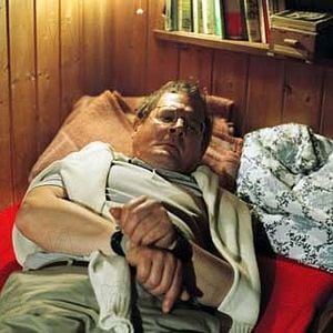 Foto Burghart Klaußner