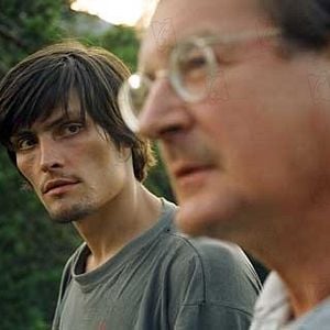 Foto Burghart Klaußner