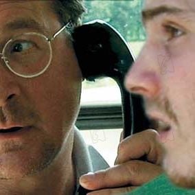 Foto Burghart Klaußner