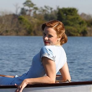 Foto Rachel McAdams