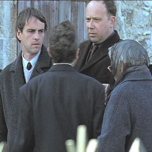 Foto Olivier Gourmet