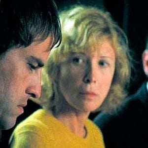 Foto Aurore Clément