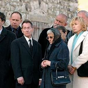 Foto Olivier Gourmet